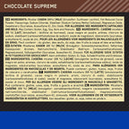 Optimum Nutrition Gold Standard 100% Casein Creamy - Micellar Casein Protein Powder
