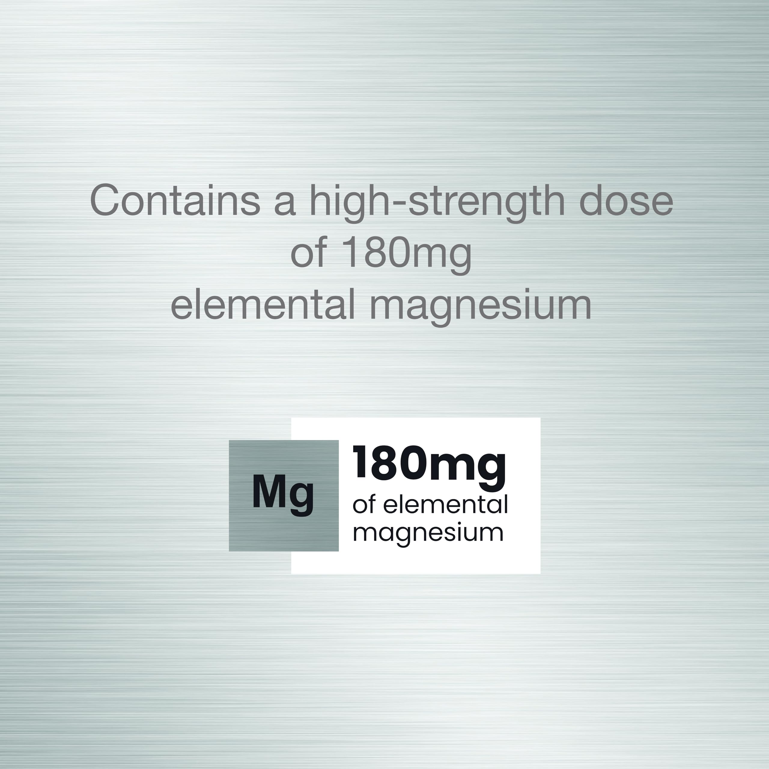 BetterYou Magnesium Water Hydrate - 12x250ml / Citrus & Botanicals - Hydration Ready-To-Drinks