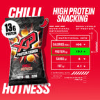 Total XP Protein Crunch