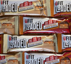 UFIT Loaded Protein Bar - HFSS Compliant