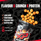 Total XP Protein Crunch