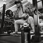 Warrior PUMP - Pre-Workout Powder