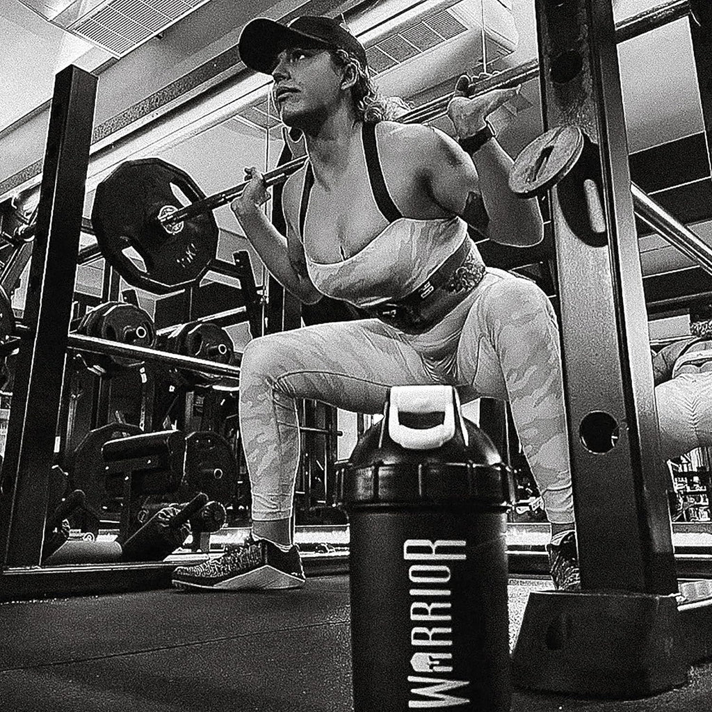 Warrior Amino Blast - Amino Acids Powder