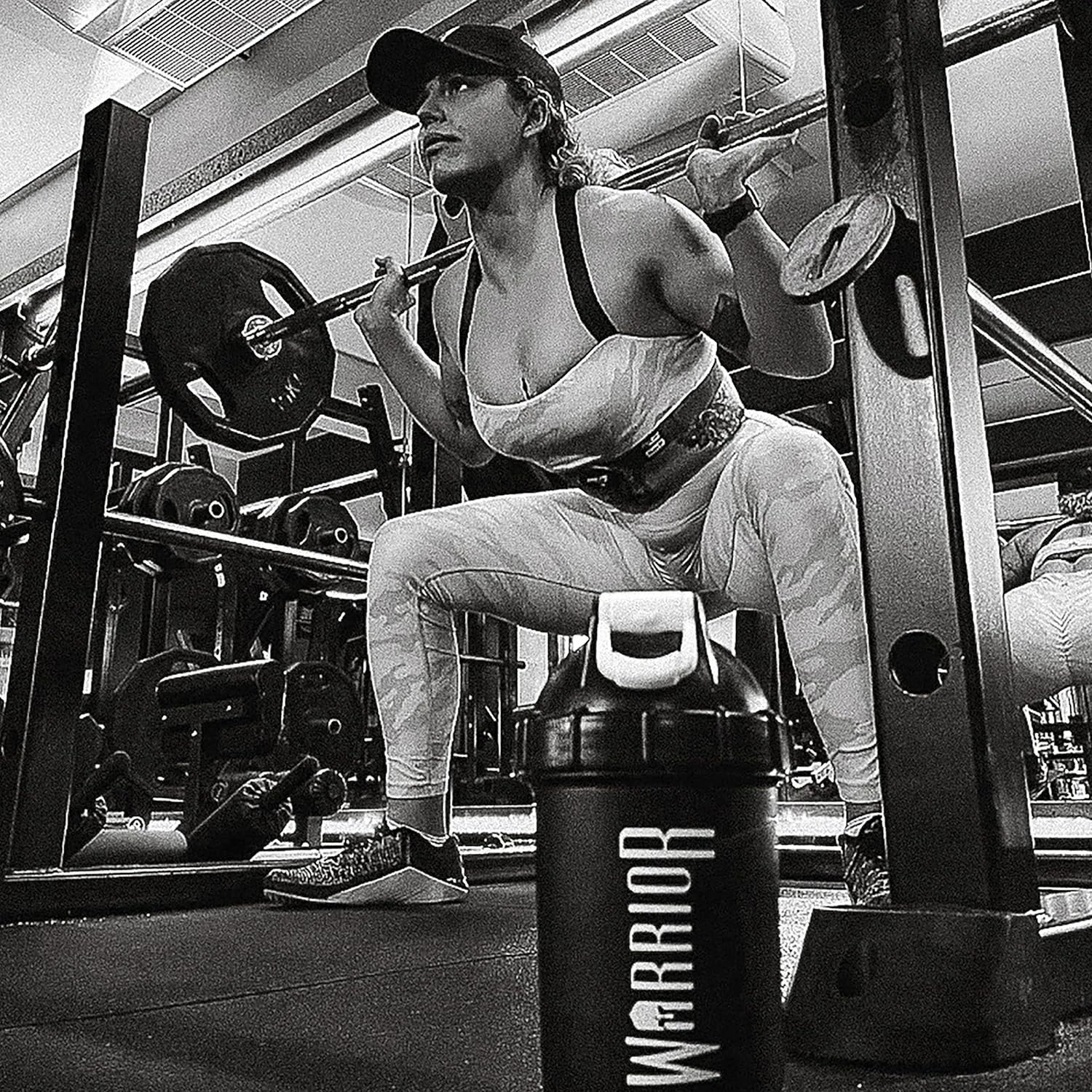 Warrior Amino Blast - Amino Acids Powder