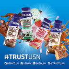 USN Trust Protein 50 - Diet Shakes