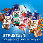 USN Trust Protein 50 - Diet Shakes