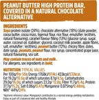 TREK Trek Power - Protein Bars