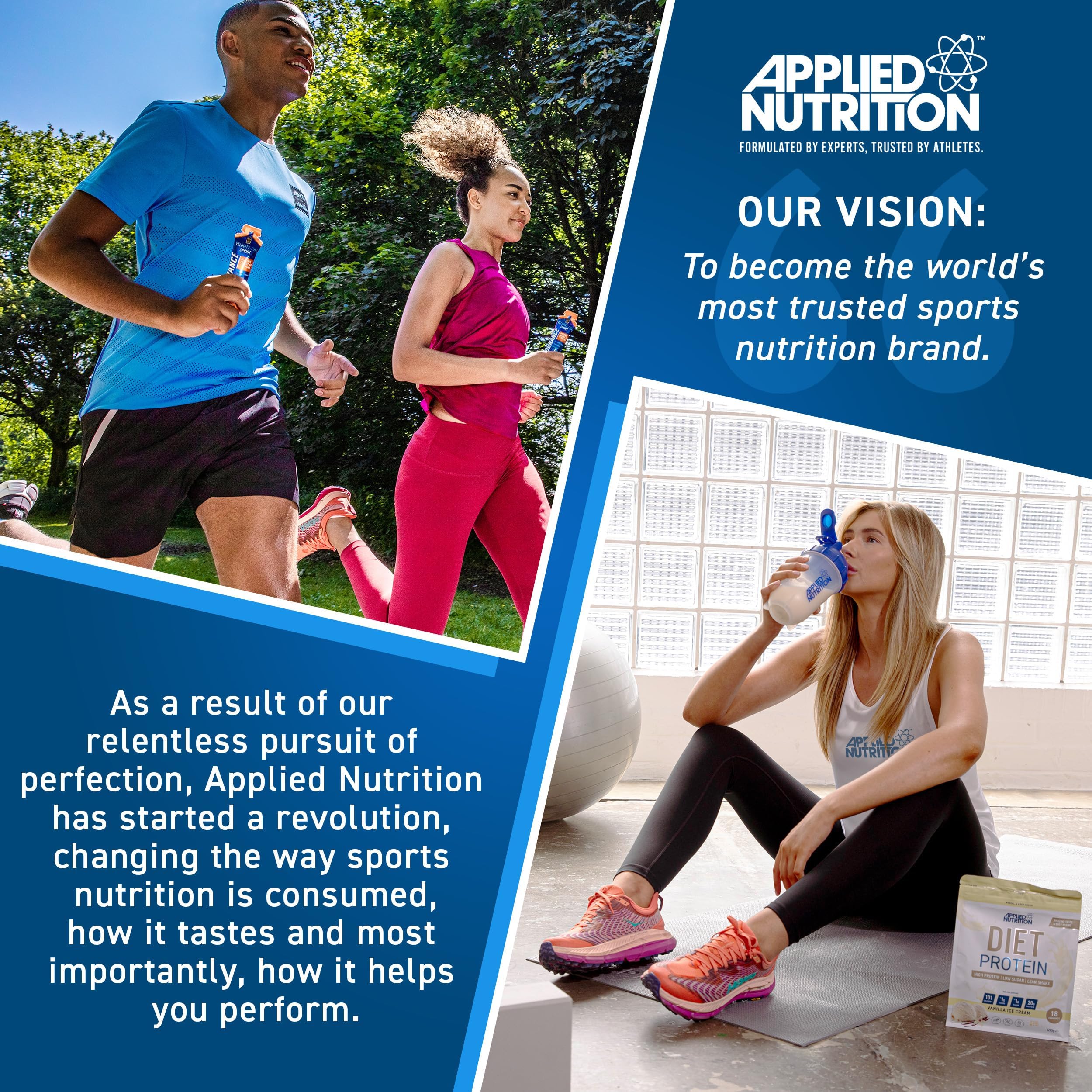 Applied Nutrition VITALITY Zinc 90 Veg Caps