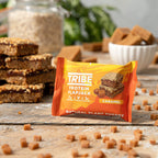 Tribe Protein Flapjack - Protein Flapjacks