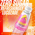 Lucozade Energy 12x500ml