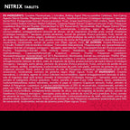 BSN Nitrix 2.0 - 180 Caps - Creatine