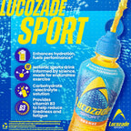 Lucozade Sport 12x750ml - MyGymSupplements