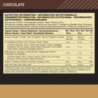 Optimum Nutrition Gold Standard 100% Isolate - Whey Proteins
