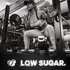 Warrior Raw Protein Flapjack - Protein Flapjacks