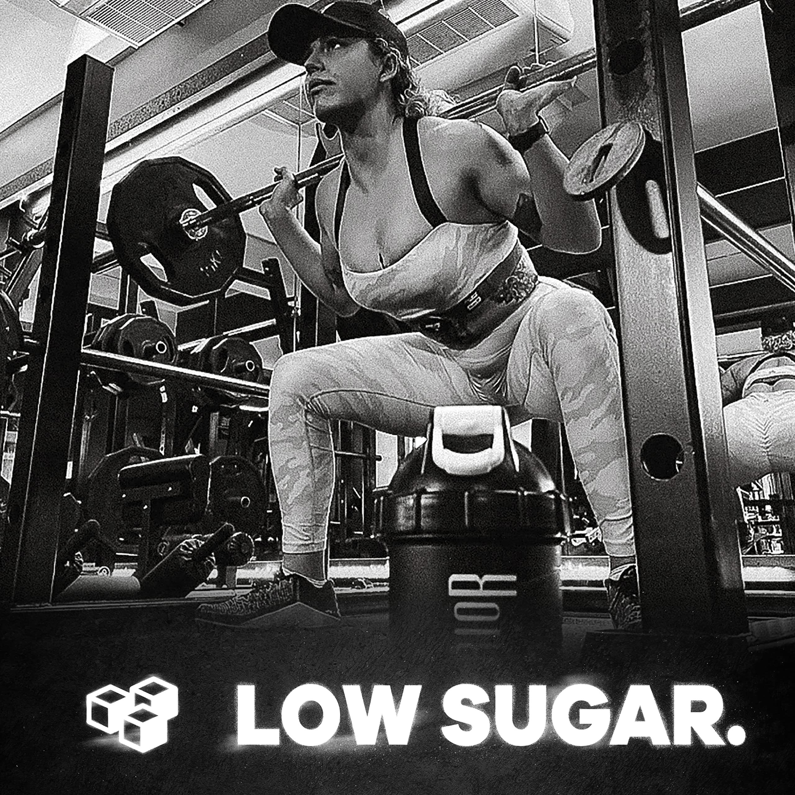 Warrior Raw Protein Flapjack - Protein Flapjacks