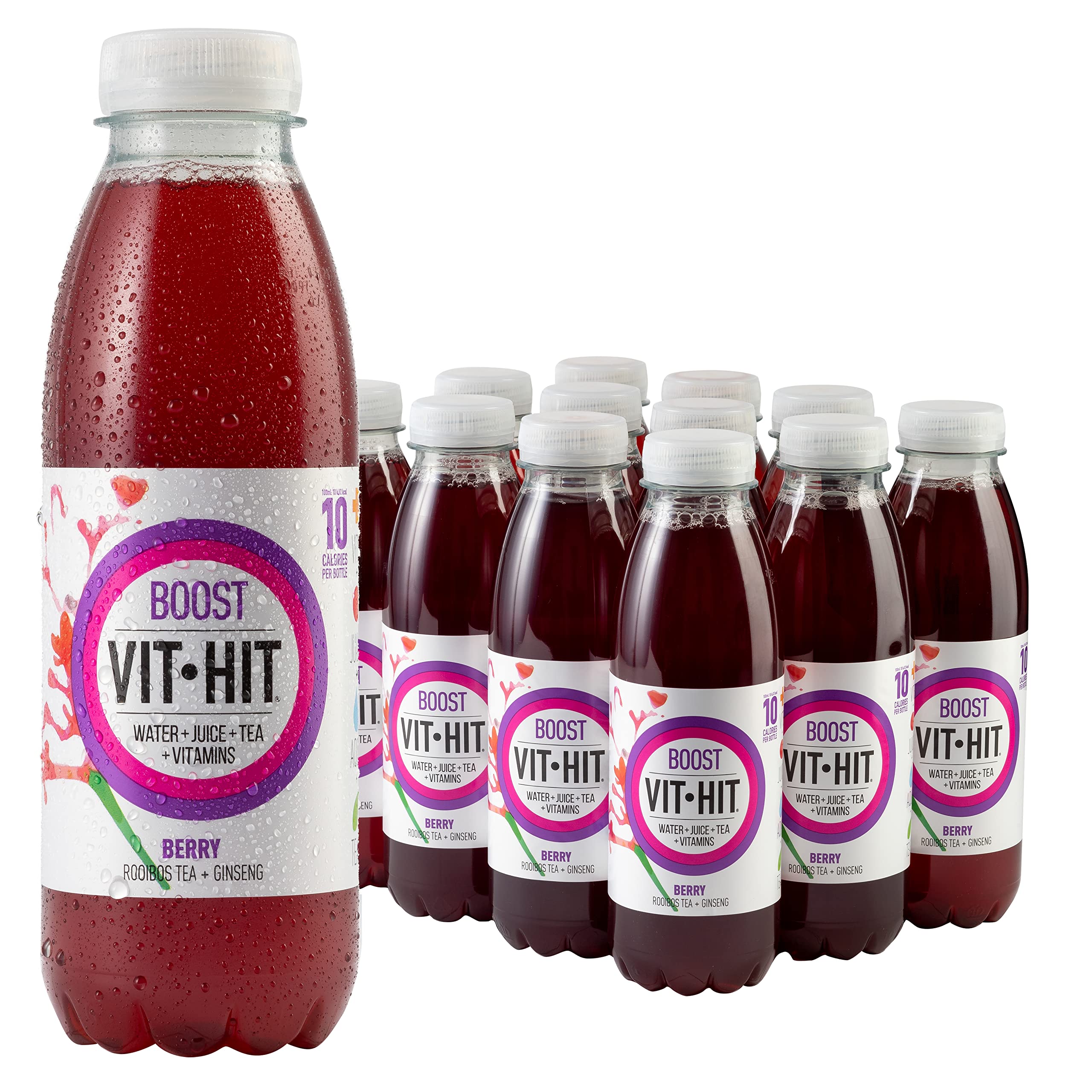 VITHIT Boost