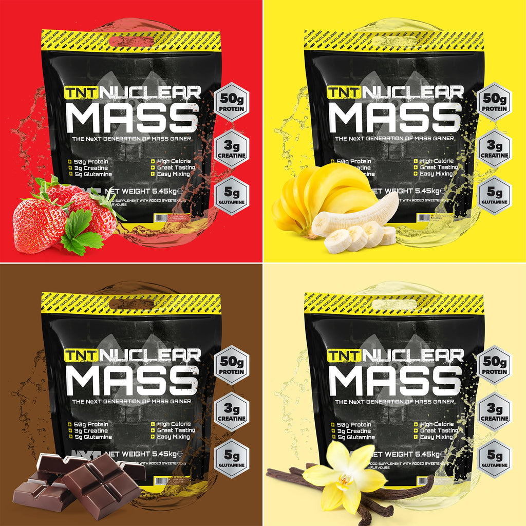 NXT Nutrition Beef Protein Isolate 540g