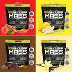 NXT Nutrition Beef Protein Isolate 540g