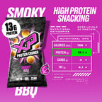 Total XP Protein Crunch