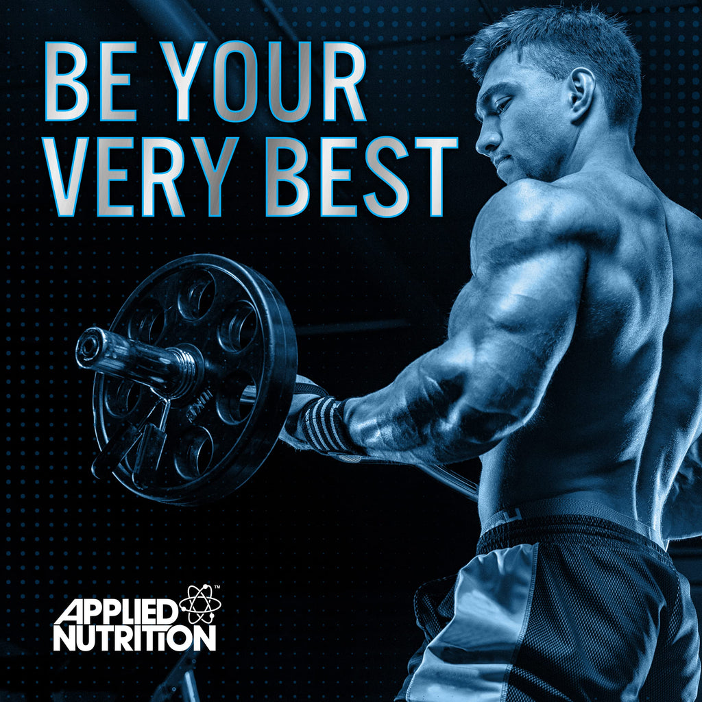 Applied Nutrition Shed H2O Diuretic