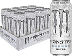 Monster Ultra - Energy Ready-to-Drinks