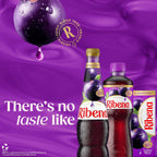 Ribena Original Blackcurrant Cartons 24x250ml - MyGymSupplements