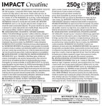 MyProtein Creatine Monohydrate