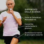 SIS Isotonic Gels - Energy Gels