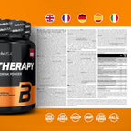 BioTech USA Nitrox Therapy - Pre-Workout Powder