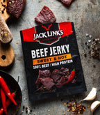 Jack Links Beef Jerky - Jerky Beef Snack