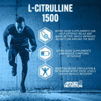 Applied Nutrition L-Citruline 1500