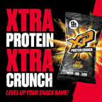 Total XP Protein Crunch