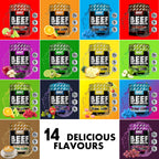 NXT Nutrition Beef Protein Isolate 540g