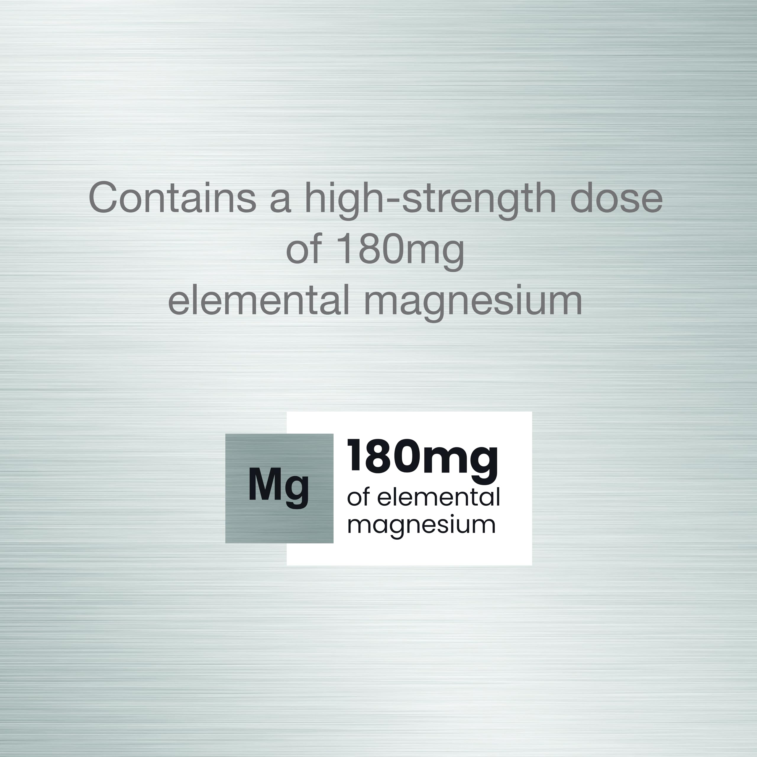 BetterYou Magnesium Water Focus - 12x250ml / Blueberry & Mint - Flavoured Water