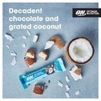 Optimum Nutrition Crunch Bar - Protein Bars