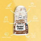 The Skinny Food Co Sugar Free Coffee Shots - Low Calorie Sauce