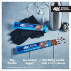 Optimum Nutrition Crunch Bar - Protein Bars