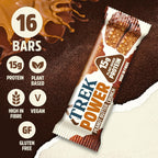 TREK Trek Power - Protein Bars