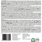 NXT Nutrition Pure Whey Deluxe 2.1kg