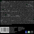 NXT Nutrition Beef Protein Isolate 540g