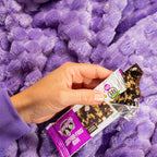 Lenny & Larry’s The Complete Cookie-fied Bar - Protein Bars