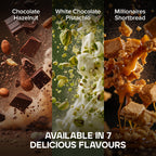 Bulk Macro Munch Protein Bar 12x62g