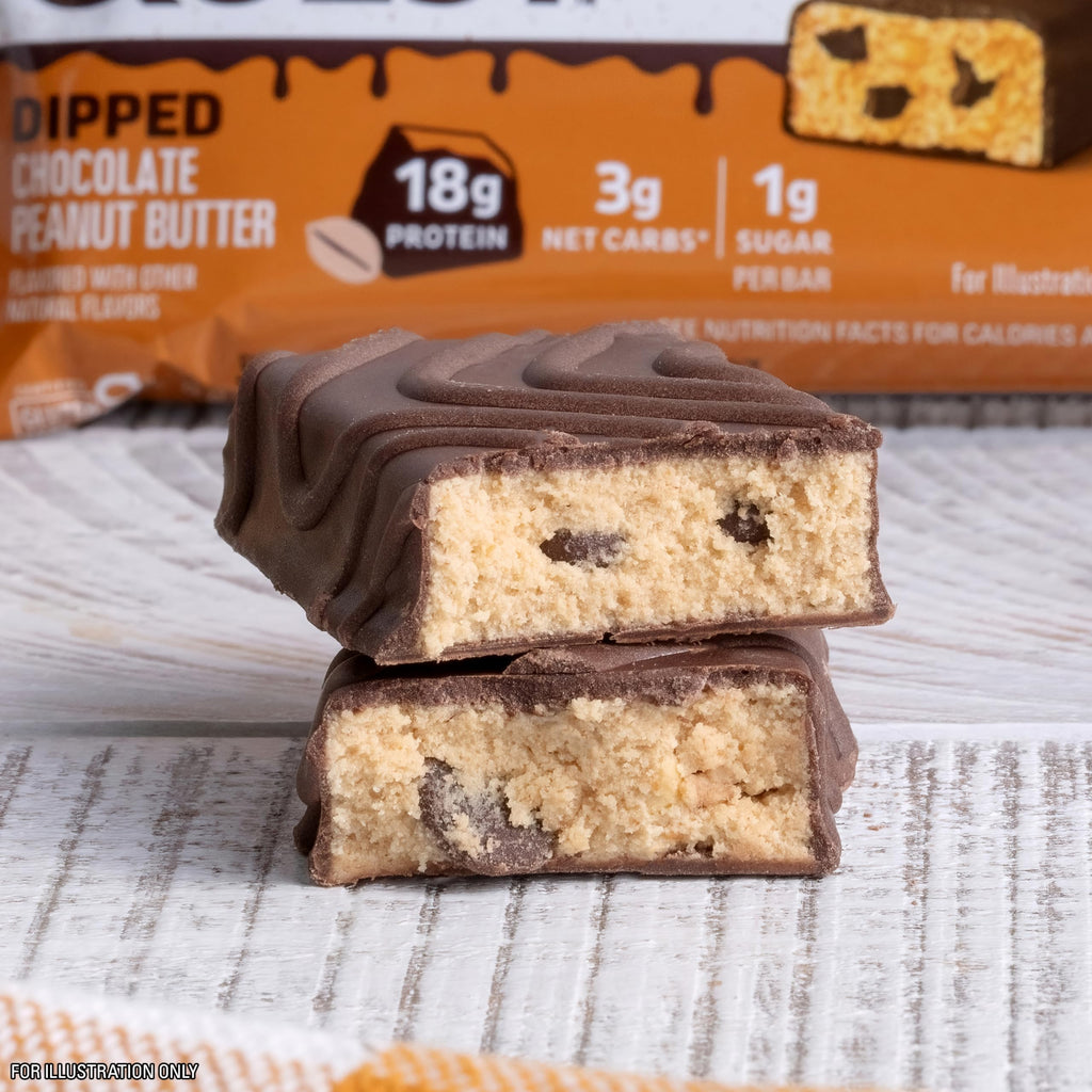 Quest Nutrition Protein Bar 12x60g