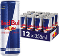 Red Bull Energy Drink 12 x 355ml