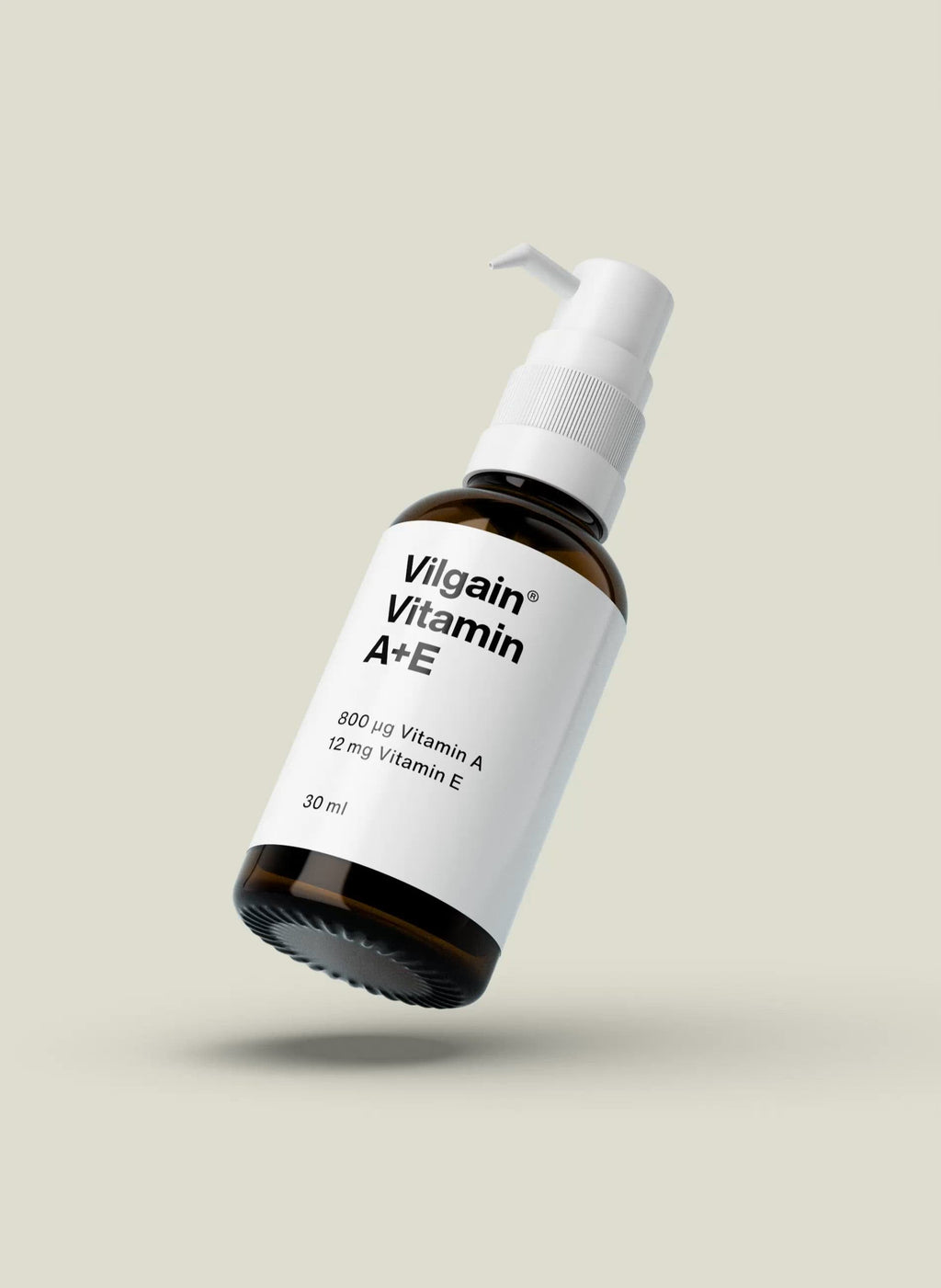 Vilgain Vitamin A + E - 30ml