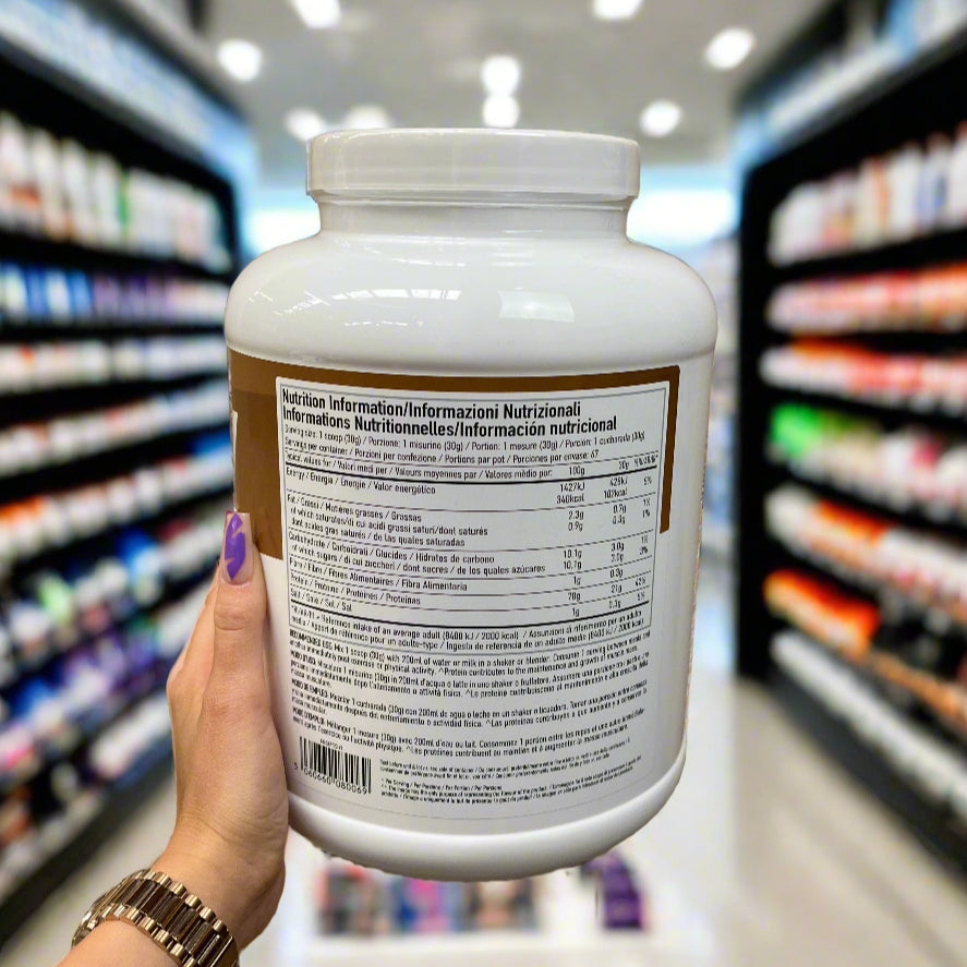 Per4m Advanced Whey Protein - Whey Protein Powder