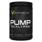 Bucked Up PUMP-ocalypse 375g Watermelon