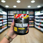 RedCon1 Total War 30 Servings - Pre-Workout Powder