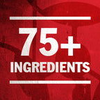 Mutant Core Multi - 60 Tabs - Multi-Vitamin Capsules