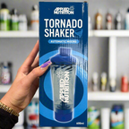 Applied Nutrition Tornado Electric Shaker 700ml with automatic mixing for supplements